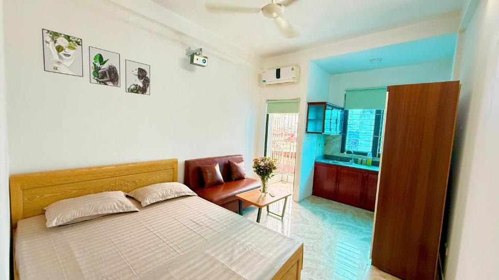 Era Apartment Royal City – Hanoi