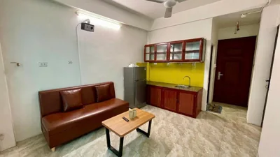 Era Apartment Royal City – 사진 5